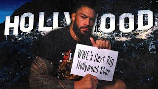 Is Joe Anoa'i (Roman Reigns) Destined for Hollywood Stardom?