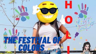 Bura na mano Holi hai || Holi vlog 2k22 😎 || Rituals