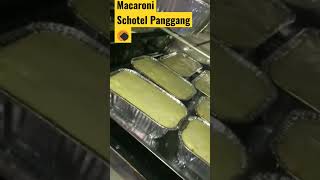 Macaroni Schotel Panggang Enak Dan Bergizi #macaroni @semangatbelajar123