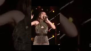 Morisette Whistle Compilation #trending #opm #phoenix #morissette #asap