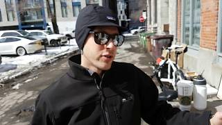 Heated Jackets for Biking