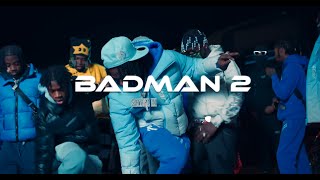 [FREE] UK Drill Type Beat x NY Drill Type Beat "BADMAN 2" | Drill Type Beat Instrumental 2023