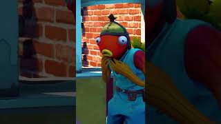 БАНАН УНИЗИЛ КАРАСЯ фортнайт  #fortnite #фортнайт