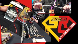 @SuperRodUK Installation Kit, Bits, & Testers | Toolfair | Electrician's Life