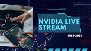 nvidia live stream