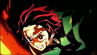 Tanjiro Kamado /// Amv /// Wannabe /// Demon slayer