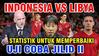 Berita Timnas 🇮🇩 ~ Jilid 2 : Indonesia vs Libya ~ Berita Timnas Indonesia Terbaru Hari ini