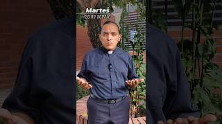 Oración para iniciar nuestro día martes 20 de agosto