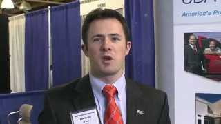 Small Business Expo 2015 Promo - USBank