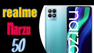 Realme Narzo 50 Launch Date #shorts #techupdates