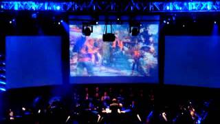 Video Games Live - 2010 - Sao Paulo - Uncharted 2 - Among Thieves