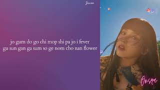 Nmixx - Love Me Like This (Easy Lyrics) (Karaoke)