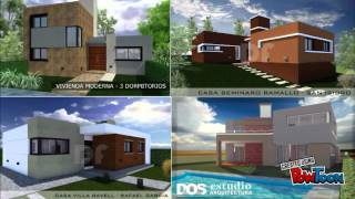 DOS-A  ARQUITECTURA