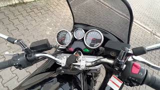 Suzuki Bandit 1200 for sale