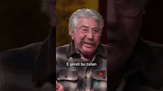 Erdal Özyağcılar: Ankara Devlet Tiyatrosu'nu Kazanamadıktan Sonra...