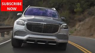 Mercedes-Maybach GLS 2021| BOSS OF SUV | CRUX.AUTOMATION | CHECK DISCRIPTION FOR DETAILS !!!