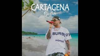 Cartagena - SOG, Ryan Castro