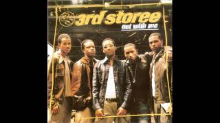 3rd Storee-How Can This Be (2002)