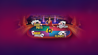 Teen Patti Gold Live Stream