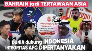 Malaysia Permalukan Bahrain  ‘MENTALITAS Pengecut Bahrain disindir ASIA’ 4 Playing victim Bahrain