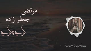 مرتضی جعفر زاده آهنگ زیبای 🥀کوچه به کوچه🥀 غمگین عاشقانه