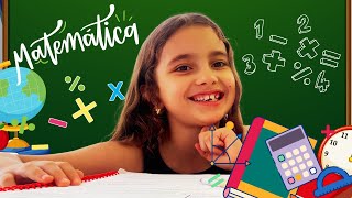 APRENDENDO MATEMÁTICA - Helena Toro