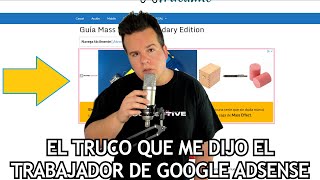 Cómo ser aceptado por Google Adsense en 2022 (TRUCO)