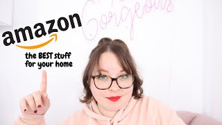 ✨AMAZON MUST HAVES✨ ||  2022 Amazon home favorites!!