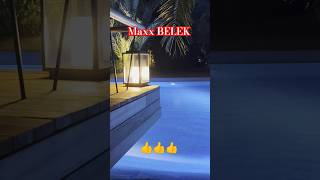 Maxx Belek Hotel at night. #путешествия #туризм