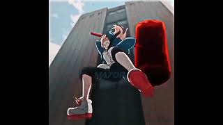 Denji transform   Chainsaw man 「AMV Edit」Far Alone 🎵  #shorts