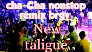 cha-Cha nonstop remix happy fiesta brgy New taligue abuyog leyte