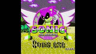 Sonic.exe edit