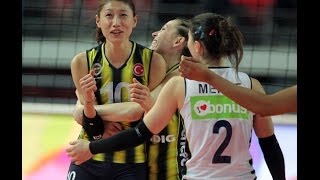 Fenerbahçe - Galatasaray Maçından Çok Özel Sayılar