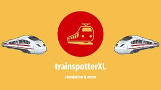 trainspotterXL - Channel Trailer