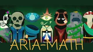 ENAMORED | Incredibox | Aria-Math