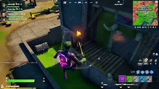 Fort Duos N Squads #Fortnite