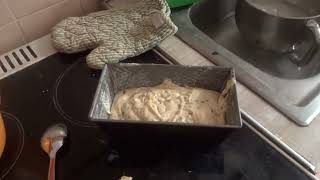 Kuchen backen Full HD