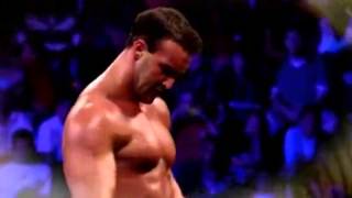 Chris Masters Titantron 2010