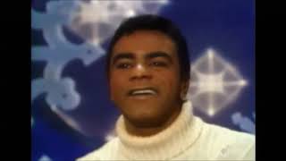 Sleigh Ride – JOHNNY MATHIS