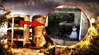 Las 4 casas con más actividad paranormal en México | ¿Te atreverías a pasar una noche ese hogar?