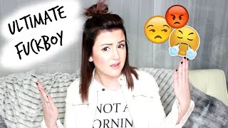 STORYTIME | MY NASTY CHEATING EX BF