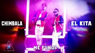 Me Fundi - El Kita Ft. Chimbala | By DJ David