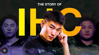 The Story of IHC: The Rookies Who Impressed The World - Ep 1