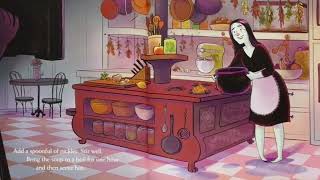 WEIR Reading Virtual Story Time 10/28/24 Part 1–Halloween