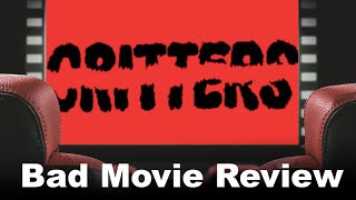 Bad Movie Review: Critters (1986)