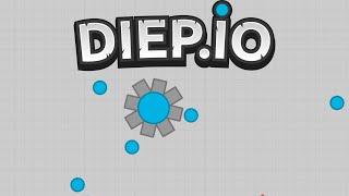 Diep.io in 2024