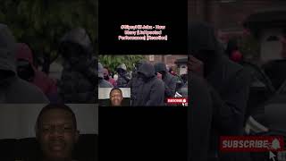 #GipsyHill Jabz - How Many (UnXpected Performance) [Reaction]