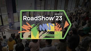 RoadShow «Проекта 111». Трейлер