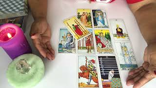 Sagittarius: Tarot card reading March 2022