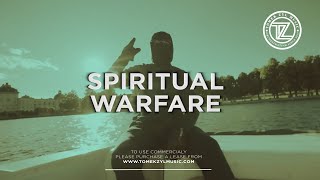 No Artist Type - UK AfroTrap x Jersey Club Type Beat ►Spiritual Warfare◄ Instrumental 2023